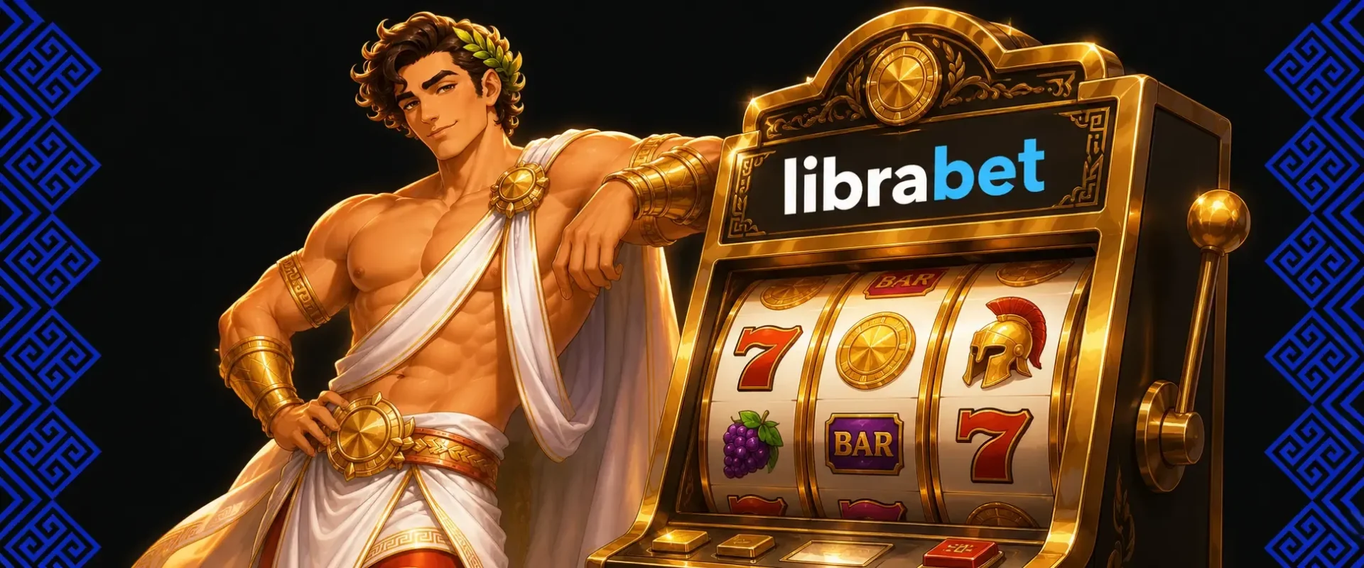 Libra Bet piattaforma online