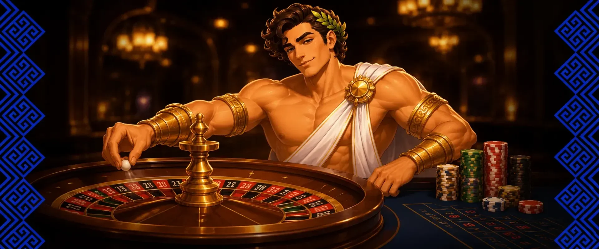 Librabet casino experience