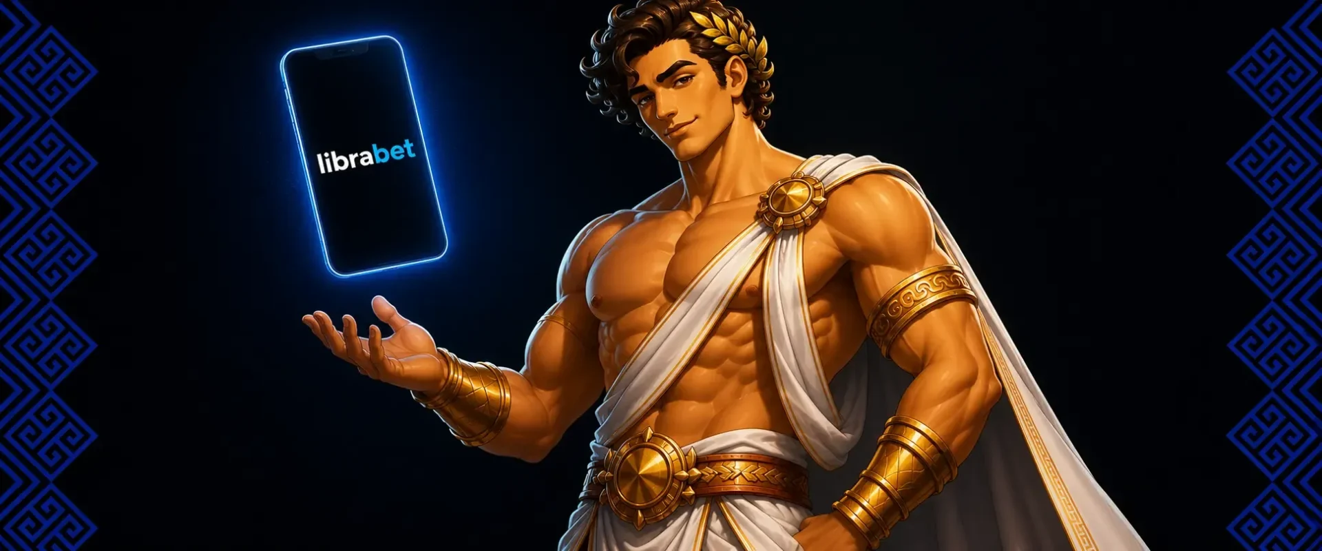 Libra Bet applicazione online